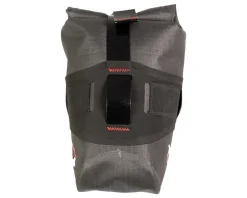 Revelate Designs Bags & Packs|Saddles & Seats|Stoat Seat Bag (Black) (0.8L)