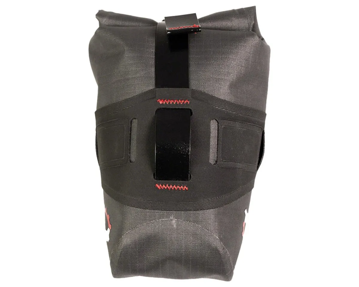 Revelate Designs Bags & Packs|Saddles & Seats|Stoat Seat Bag (Black) (0.8L)