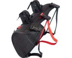 Revelate Designs Bags & Packs|Sweetroll Handlebar Harness (Black)