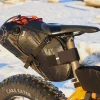 Revelate Designs Bags & Packs|Terrapin System Seat Bag (Black) (14L)