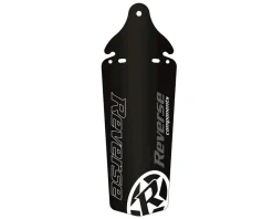 Reverse Components Racks, Fenders, & Trailers|Ass Saver Rear Fender (Black)