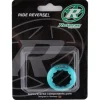 Reverse Components Wheels & Parts|Cassettes|Cassette Lockring (Light Blue)