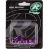 Reverse Components Chainrings & Accessories|Chainring Bolt Set (Purple) (4 Pack)