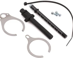 Reverse Components Tools|Suspension|Coil Shock Travel/Sag Indicator 2.0 (Black)