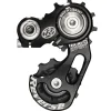 Reverse Components Chains & Accessories|Colab Expert Chain Tensioner (Black)