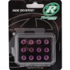 Reverse Components Brakes|Disc Rotor Bolts (Purple) (M5 x 10) (12)