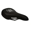 Reverse Components Saddles & Seats|Nico Vink Railed Saddle (Black/White) (127mm)