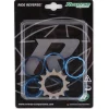 Reverse Components Cassettes|Single Speed Kit (Blue) (13T)