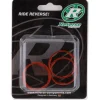 Reverse Components Headsets & Spacers|Ultralight Headset Spacer Set (Orange) (4)