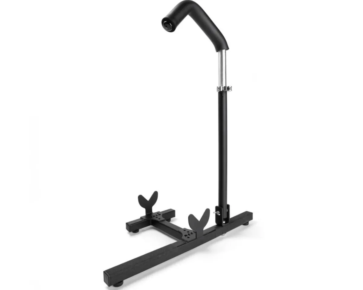 Rexer Indoor Trainers|Roller Stand (Black)