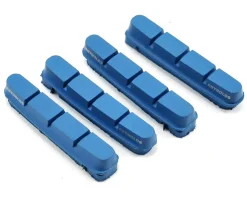 Reynolds Brakes|Cryo-Blue Brake Pads (Blue) (For Shimano/SRAM) (2 Pairs)
