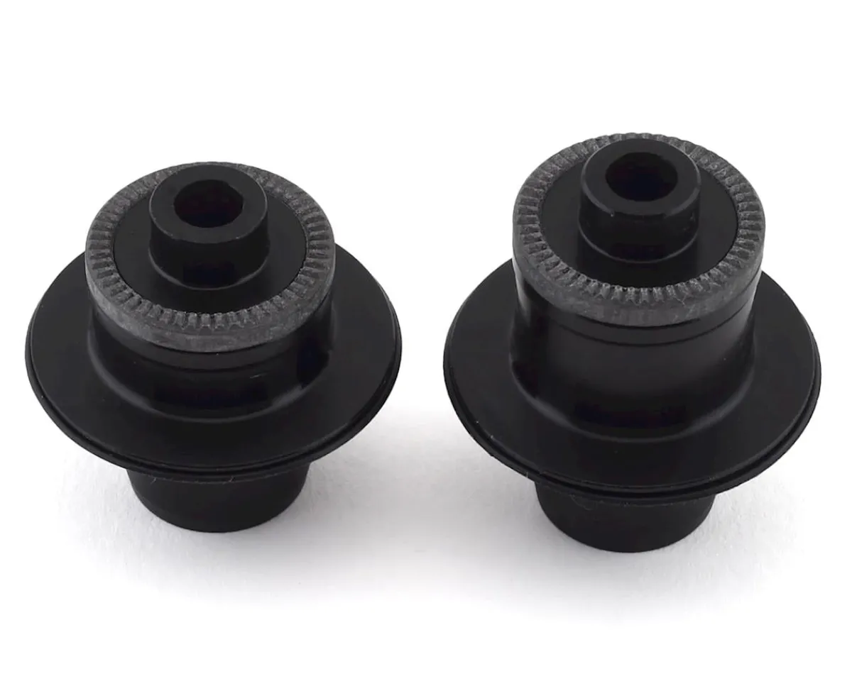 Reynolds Wheels & Parts|Front Quick Release End Cap (Disc Brake)