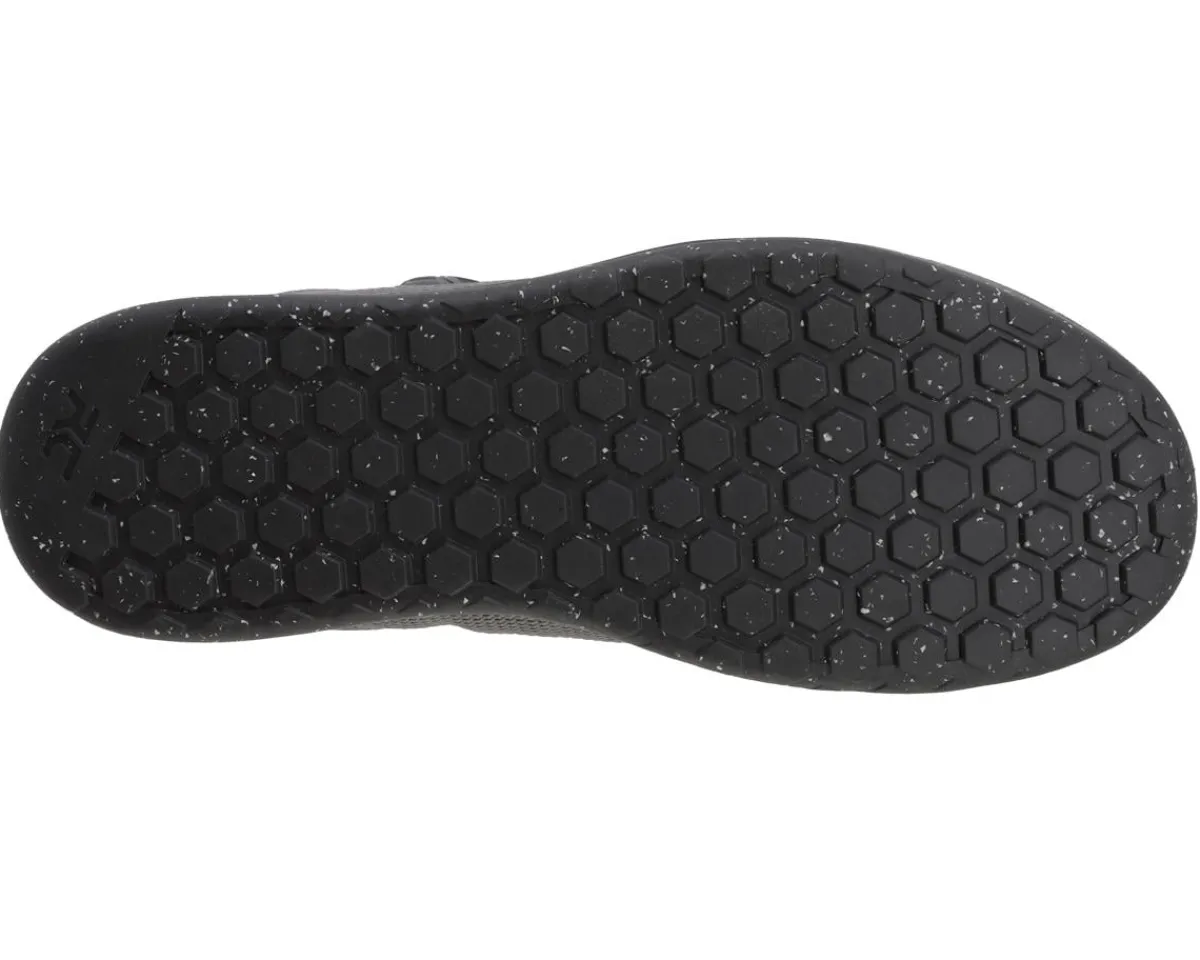 Ride Concepts Shoes, Socks, & Footwear|Accomplice BOA Flat Pedal Shoes (Charcoal/Tahoe Blue) (10)
