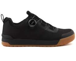 Ride Concepts Shoes|Shoes, Socks, & Footwear|Accomplice Boa Clipless Pedal Shoes (Black) (11)