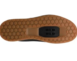 Ride Concepts Shoes|Shoes, Socks, & Footwear|Accomplice Boa Clipless Pedal Shoes (Black) (11)