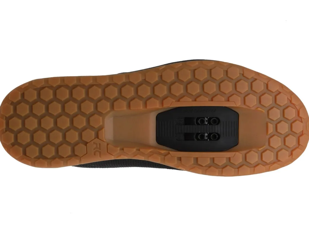 Ride Concepts Shoes|Shoes, Socks, & Footwear|Accomplice Boa Clipless Pedal Shoes (Black) (11)