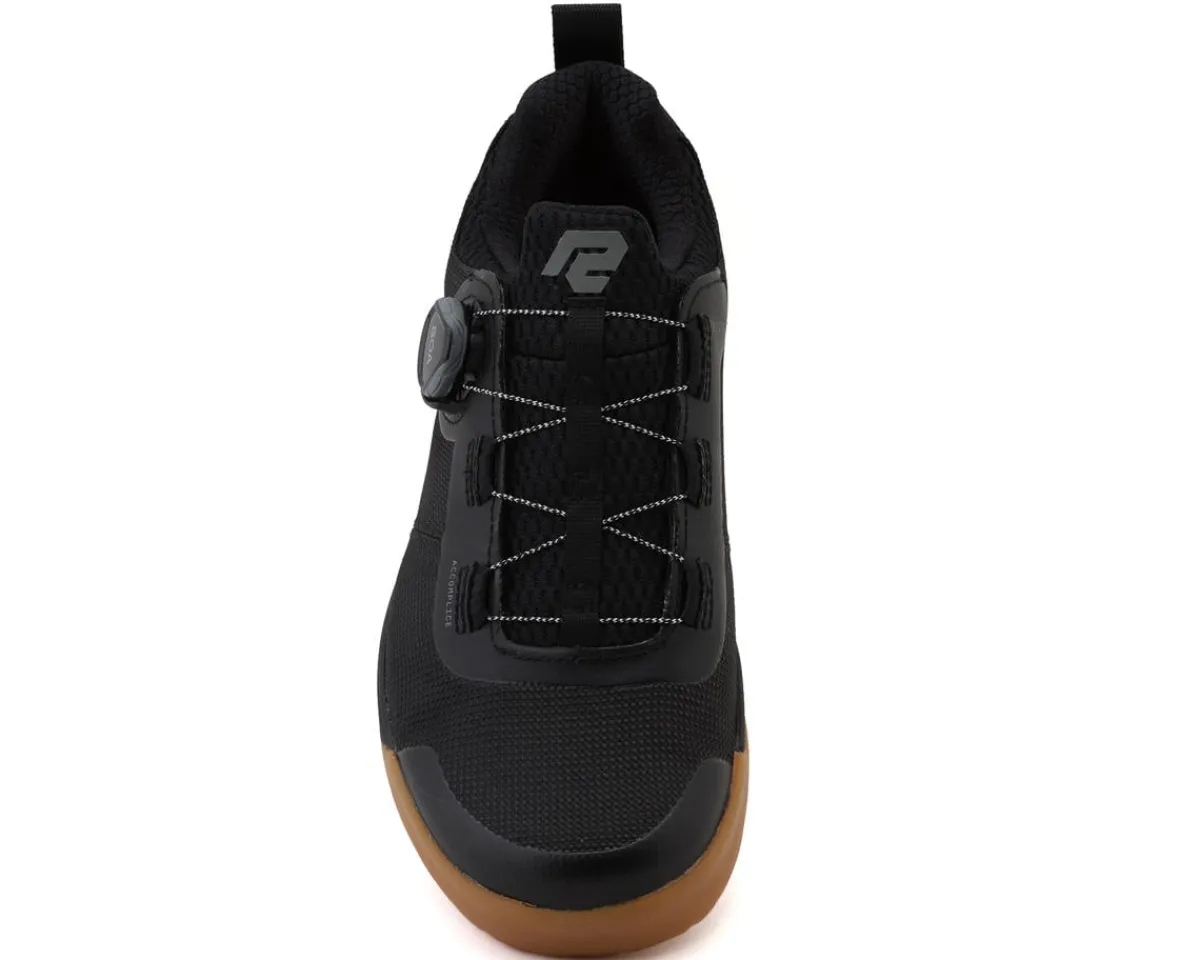 Ride Concepts Shoes|Shoes, Socks, & Footwear|Accomplice Boa Clipless Pedal Shoes (Black) (11)