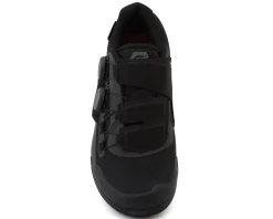 Ride Concepts Shoes|Shoes, Socks, & Footwear|Hellion Elite Boa Clipless Pedal Shoes (Black) (7)