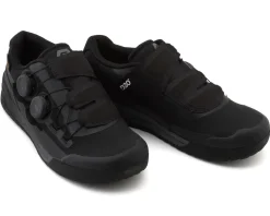 Ride Concepts Shoes|Shoes, Socks, & Footwear|Hellion Elite Boa Clipless Pedal Shoes (Black) (7)