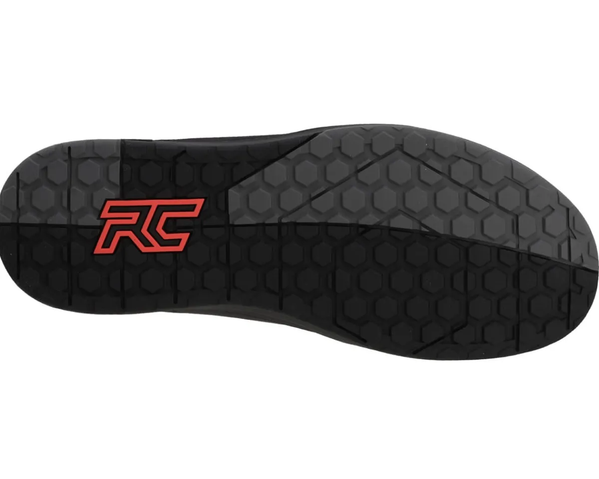 Ride Concepts Shoes|Clothing Sale|Livewire Flat Pedal Shoes (Black) (7)