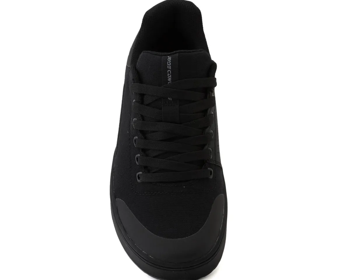 Ride Concepts Shoes|Clothing Sale|Livewire Flat Pedal Shoes (Black) (7)
