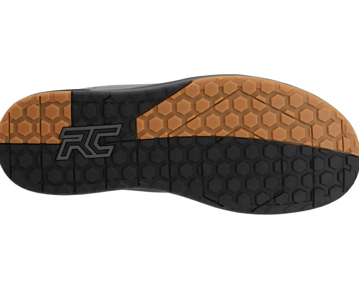 Ride Concepts Shoes|Clothing Sale|Livewire Flat Pedal Shoes (Charcoal) (11.5)