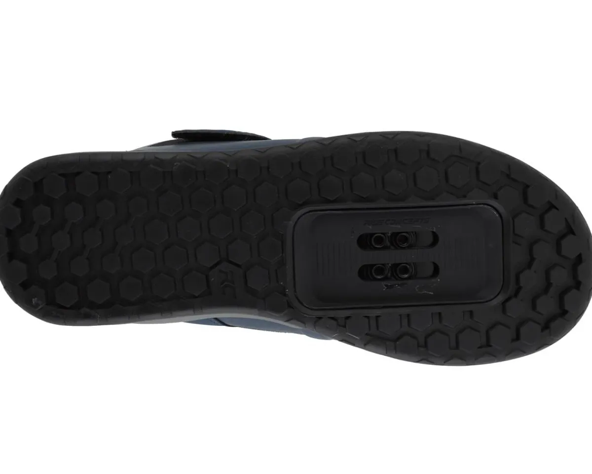 Ride Concepts Shoes|Shoes, Socks, & Footwear|Men's Transition Clipless Shoe (Marine Blue) (11.5)