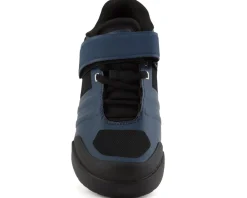 Ride Concepts Shoes|Shoes, Socks, & Footwear|Men's Transition Clipless Shoe (Marine Blue) (11.5)