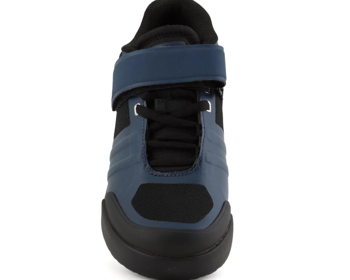 Ride Concepts Shoes|Shoes, Socks, & Footwear|Men's Transition Clipless Shoe (Marine Blue) (11.5)