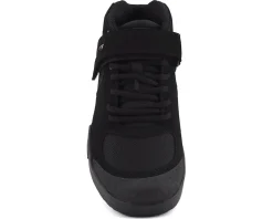Ride Concepts Shoes|Women'S|Wildcat Women's Flat Pedal Shoe (Black/Gold) (5)