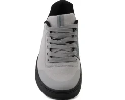 Ride Concepts Shoes|Women'S|Women's Livewire Flat Pedal Shoes (Grey) (5)