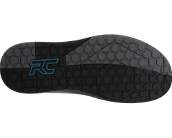 Ride Concepts Shoes|Women'S|Women's Livewire Flat Pedal Shoes (Grey) (5)