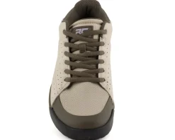 Ride Concepts Shoes|Women'S|Women's Livewire Flat Pedal Shoe (Dune) (6.5)