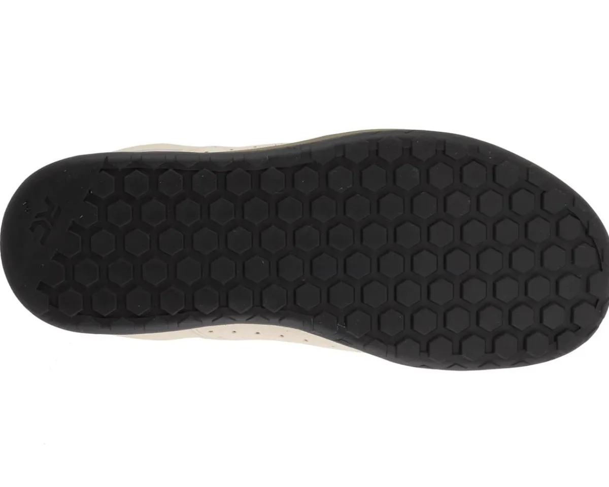 Ride Concepts Shoes|Women'S|Women's Livewire Flat Pedal Shoe (Dune) (6.5)
