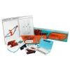 RideWrap Frame Protection & Decals|Covered Mountain Bike Frame Protection Kits (Dual Suspension) (Gloss)
