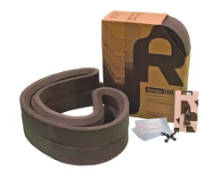 Rimpact Tubeless Accessories|EDH Tubeless Tire Insert (2 Pack w/ Valves) (27.5")