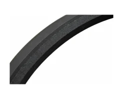 Rimpact Tubeless Accessories|Pro V2 Tubeless Tire Insert (2 Pack w/ Valves) (27.5")