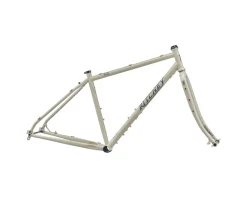 Ritchey Frames|Gravel Bikes|Ascent Disc Frameset (Desert Dust) (S)