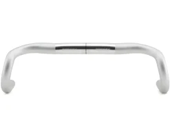 Ritchey Handlebars|Classic Butano Handlebar (Silver) (31.8mm) (40cm) (12° Flare)