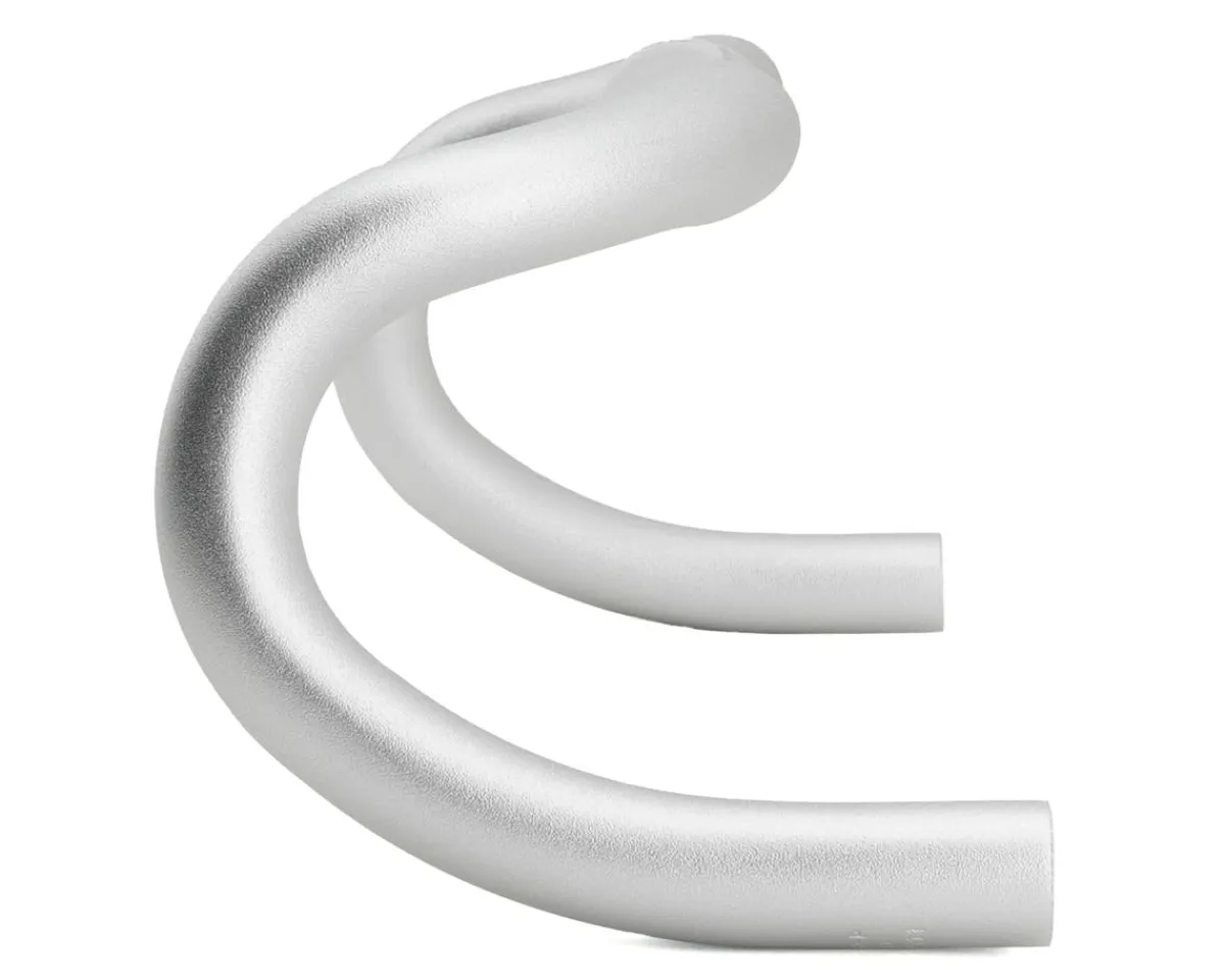 Ritchey Handlebars|Classic Butano Handlebar (Silver) (31.8mm) (40cm) (12° Flare)