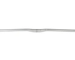 Ritchey Handlebars|Holiday Shopping|Classic 10D Flat Handlebar (Silver) (31.8mm) (0mm Rise) (780mm) (0/10° Sweep)