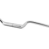 Ritchey Handlebars|Classic El Camino Handlebar (Silver) (50mm Rise) (750mm) (32° Bend/35° Sweep)