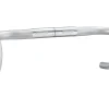 Ritchey Handlebars|Classic EvoCurve Handlebar (Polished Silver) (31.8mm) (44cm)