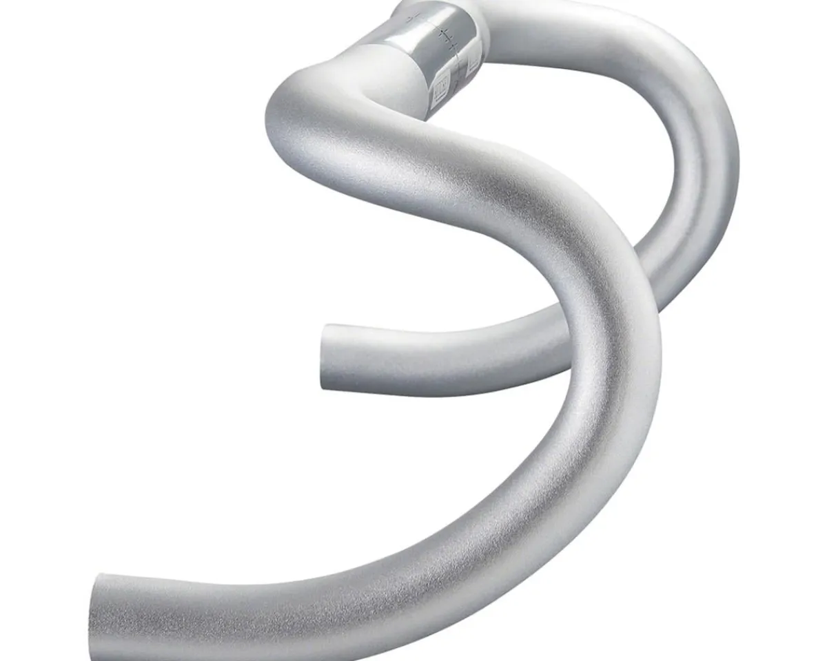 Ritchey Handlebars|Classic EvoCurve Handlebar (Polished Silver) (31.8mm) (44cm)