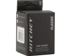 Ritchey Headsets & Spacers|Holiday Shopping|Classic External Cup EC Threadless Headset (Silver) (1-1/8") (EC34/28.6) (EC34/30)