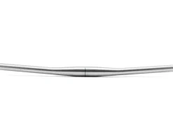 Ritchey Handlebars|Classic Flat Handlebar (Silver) (31.8mm) (0mm Rise) (560mm) (0/5° Sweep)