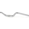 Ritchey Handlebars|Holiday Shopping|Classic Kyote Bar (Polished Silver) (31.8mm) (27.5° Sweep) (35mm Rise) (800mm)