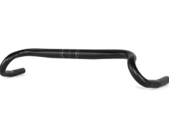 Ritchey Handlebars|Holiday Shopping|Comp Beacon Drop Handlebar (Matte Black) (31.8mm) (46cm) (36° Flare)