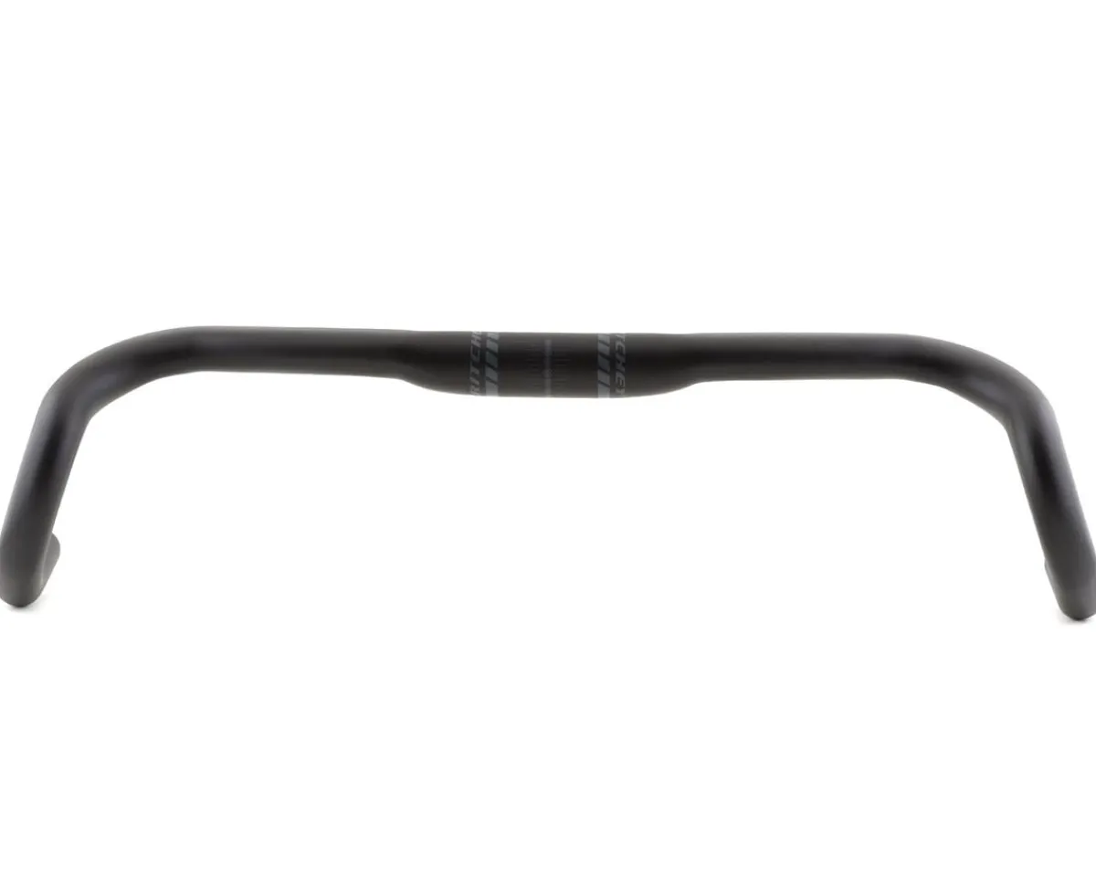 Ritchey Handlebars|Holiday Shopping|Comp Butano Handlebar (BB Black) (w/ Internal Routing) (46cm) (18° Flare)