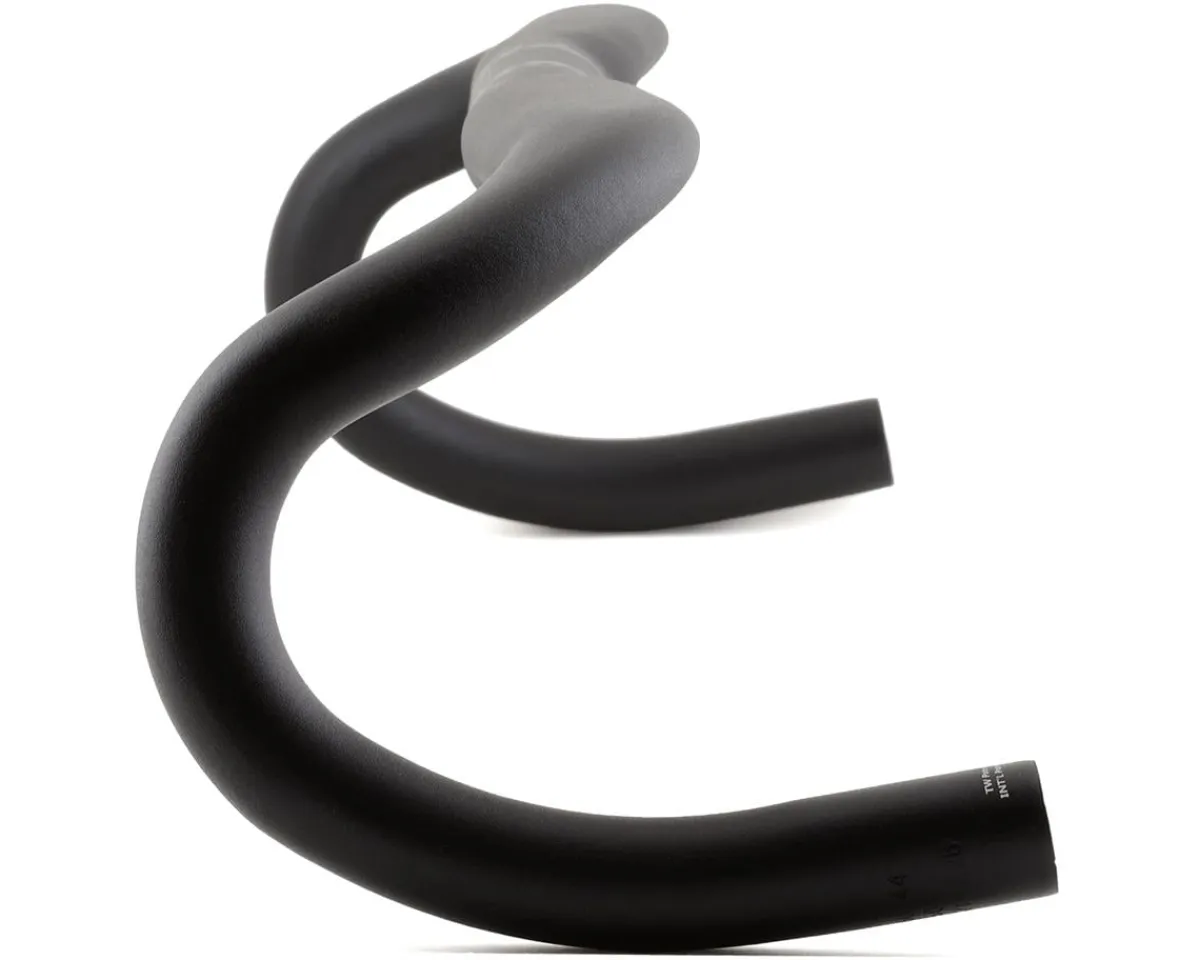 Ritchey Handlebars|Holiday Shopping|Comp Butano Handlebar (BB Black) (w/ Internal Routing) (46cm) (18° Flare)